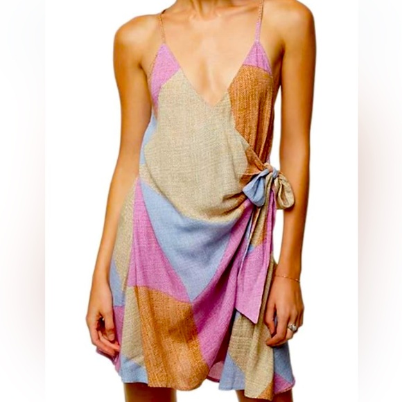 O'Neill Dresses & Skirts - 🌴Women’s O'Neill Marlo Dress Sz. M🌴